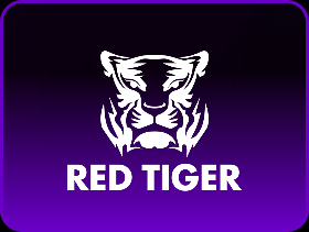 IBF45 - RED TIGER